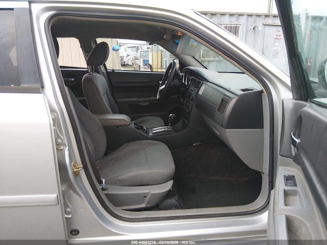 Aukcja sprzedaży 2005 Dodge Magnum Se, vin: 2D4FV48V95H598596, numer aukcji: 44563216
