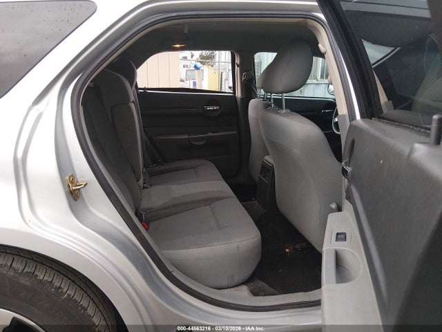 Aukcja sprzedaży 2005 Dodge Magnum Se, vin: 2D4FV48V95H598596, numer aukcji: 44563216
