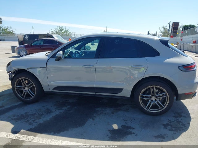 Продаж на аукціоні авто 2019 Porsche Macan, vin: WP1AA2A53KLB01461, номер лоту: 44563217