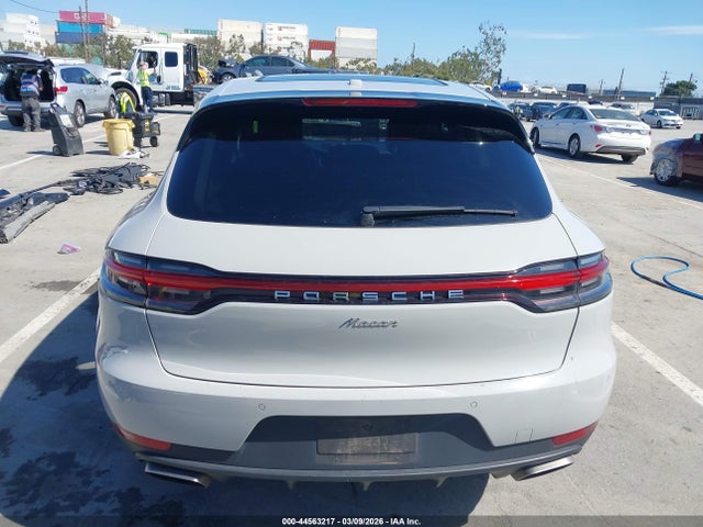 Продаж на аукціоні авто 2019 Porsche Macan, vin: WP1AA2A53KLB01461, номер лоту: 44563217