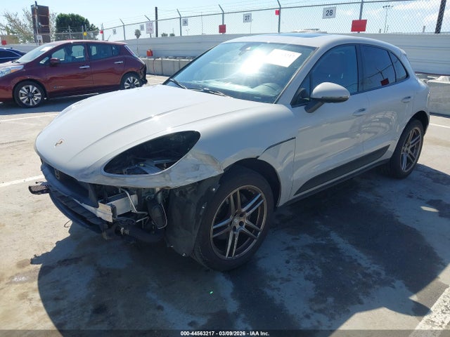 Продаж на аукціоні авто 2019 Porsche Macan, vin: WP1AA2A53KLB01461, номер лоту: 44563217