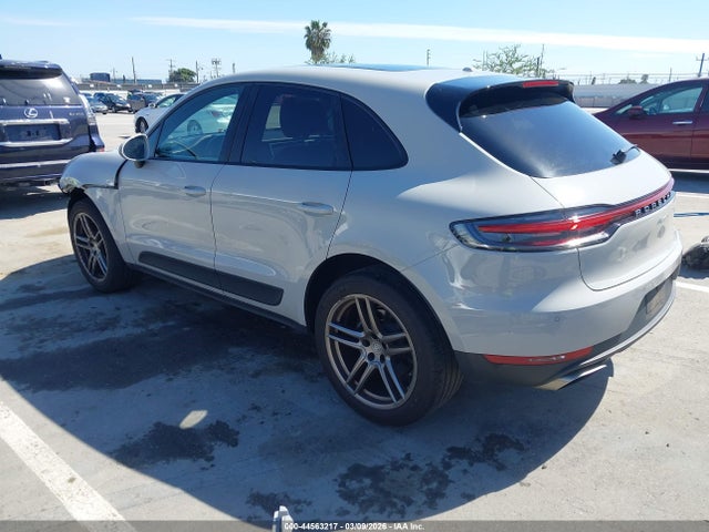 Продаж на аукціоні авто 2019 Porsche Macan, vin: WP1AA2A53KLB01461, номер лоту: 44563217