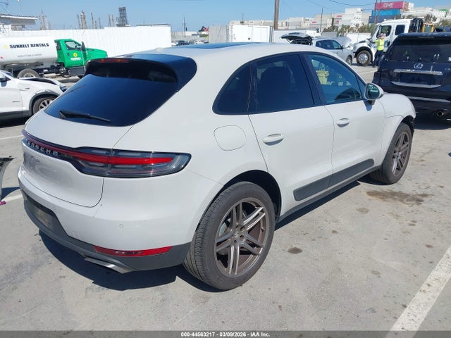 Продаж на аукціоні авто 2019 Porsche Macan, vin: WP1AA2A53KLB01461, номер лоту: 44563217