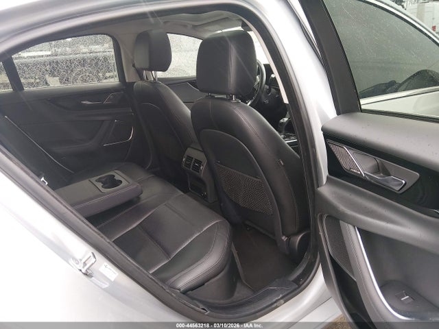 SAJAJ4FX7LCP57754 Jaguar Xe S Awd Automatic