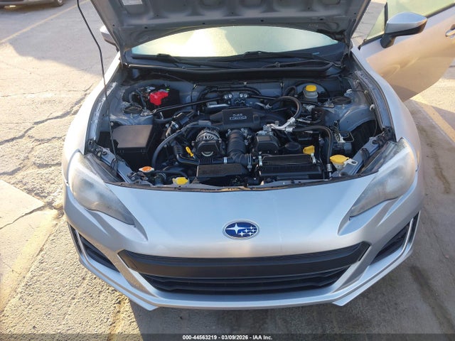 Продаж на аукціоні авто 2017 Subaru Brz Limited, vin: JF1ZCAC10H8604269, номер лоту: 44563219