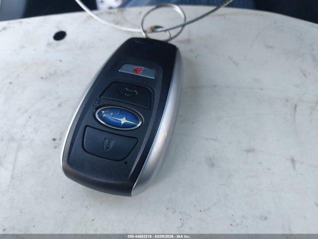 Продаж на аукціоні авто 2017 Subaru Brz Limited, vin: JF1ZCAC10H8604269, номер лоту: 44563219