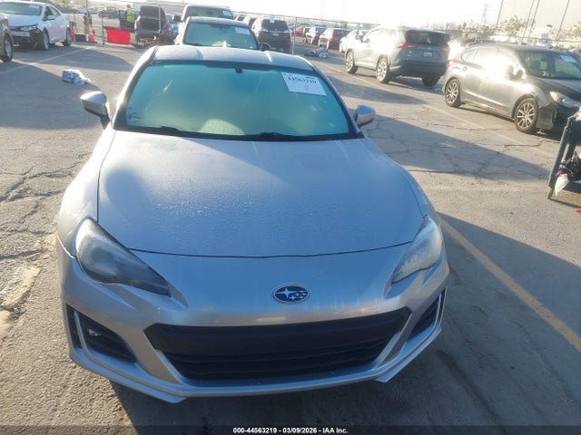 Продаж на аукціоні авто 2017 Subaru Brz Limited, vin: JF1ZCAC10H8604269, номер лоту: 44563219