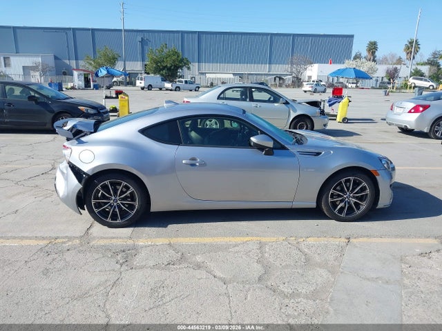 Продаж на аукціоні авто 2017 Subaru Brz Limited, vin: JF1ZCAC10H8604269, номер лоту: 44563219