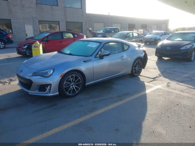 Продаж на аукціоні авто 2017 Subaru Brz Limited, vin: JF1ZCAC10H8604269, номер лоту: 44563219