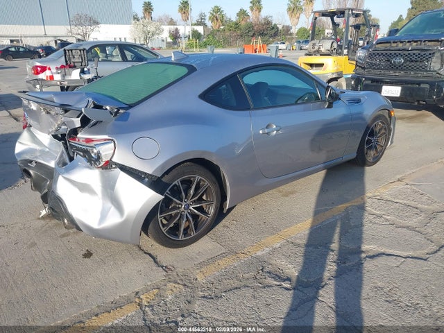 Продаж на аукціоні авто 2017 Subaru Brz Limited, vin: JF1ZCAC10H8604269, номер лоту: 44563219
