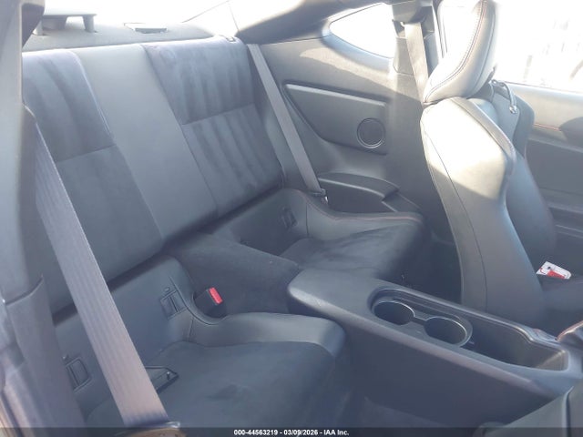 Продаж на аукціоні авто 2017 Subaru Brz Limited, vin: JF1ZCAC10H8604269, номер лоту: 44563219