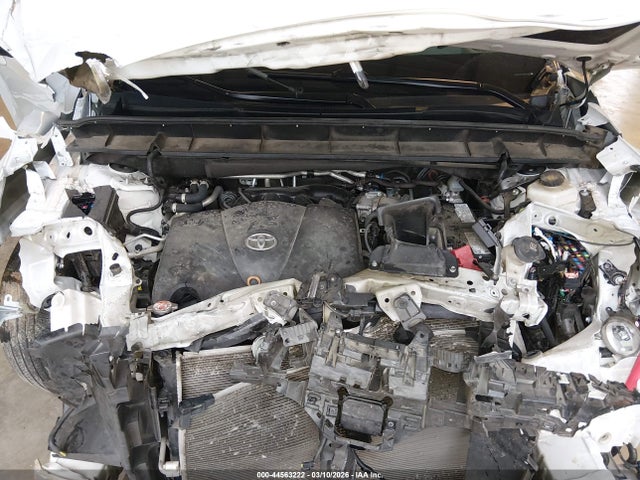 Toyota Highlander Platinum 2022 5TDFZRAH1NS125392 Image 10