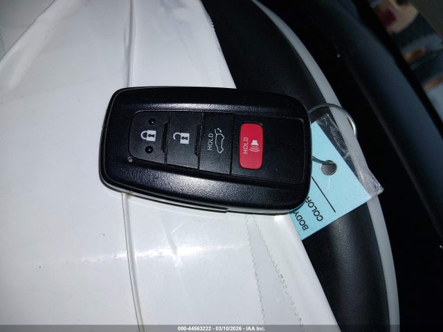 Toyota Highlander Platinum 2022 5TDFZRAH1NS125392 Image 11