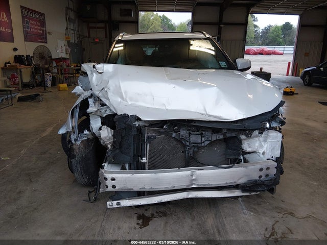 Toyota Highlander Platinum 2022 5TDFZRAH1NS125392 Image 13
