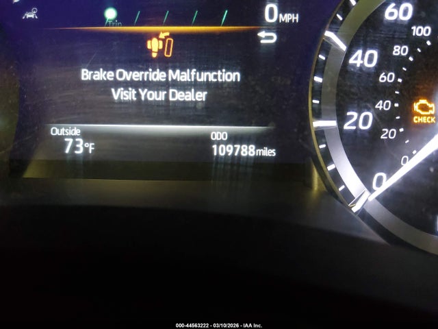 Toyota Highlander Platinum 2022 5TDFZRAH1NS125392 Image 16