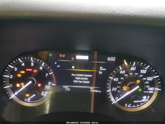 Toyota Highlander Platinum 2022 5TDFZRAH1NS125392 Image 7