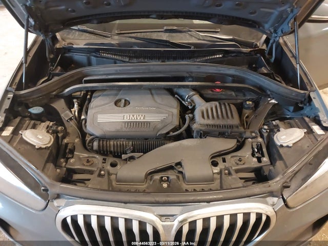 Продажа на аукционе авто 2022 Bmw X1 Xdrive28i, vin: WBXJG9C08N5U58043, номер лота: 44563223