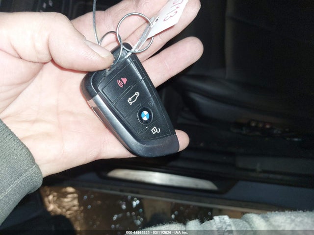 Продажа на аукционе авто 2022 Bmw X1 Xdrive28i, vin: WBXJG9C08N5U58043, номер лота: 44563223