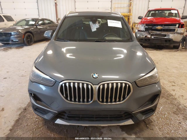 Продажа на аукционе авто 2022 Bmw X1 Xdrive28i, vin: WBXJG9C08N5U58043, номер лота: 44563223