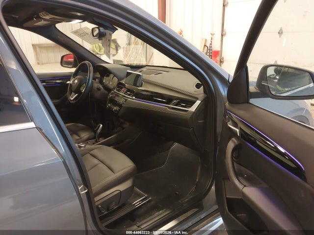 Продажа на аукционе авто 2022 Bmw X1 Xdrive28i, vin: WBXJG9C08N5U58043, номер лота: 44563223