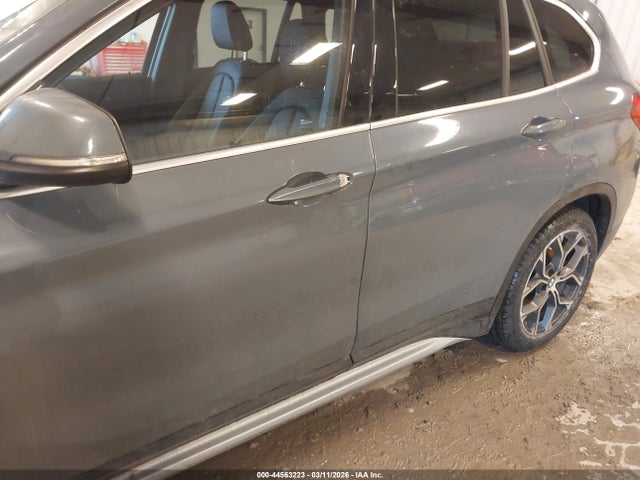 Продажа на аукционе авто 2022 Bmw X1 Xdrive28i, vin: WBXJG9C08N5U58043, номер лота: 44563223
