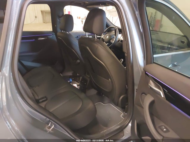 Продажа на аукционе авто 2022 Bmw X1 Xdrive28i, vin: WBXJG9C08N5U58043, номер лота: 44563223