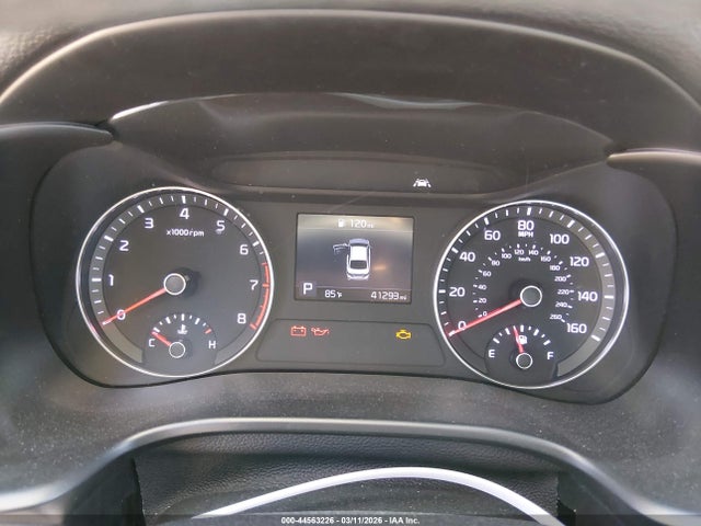 3KPF24AD9ME380885 KIA Forte Lxs