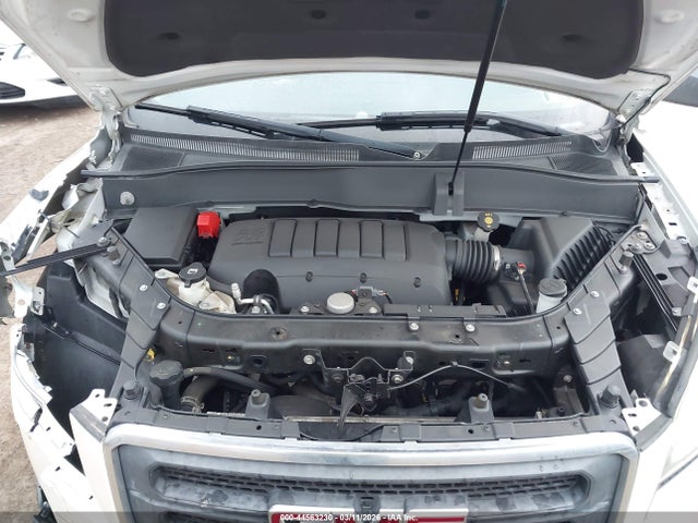 Продаж на аукціоні авто 2015 Gmc Acadia Sle-2, vin: 1GKKVPKD8FJ148858, номер лоту: 44563230