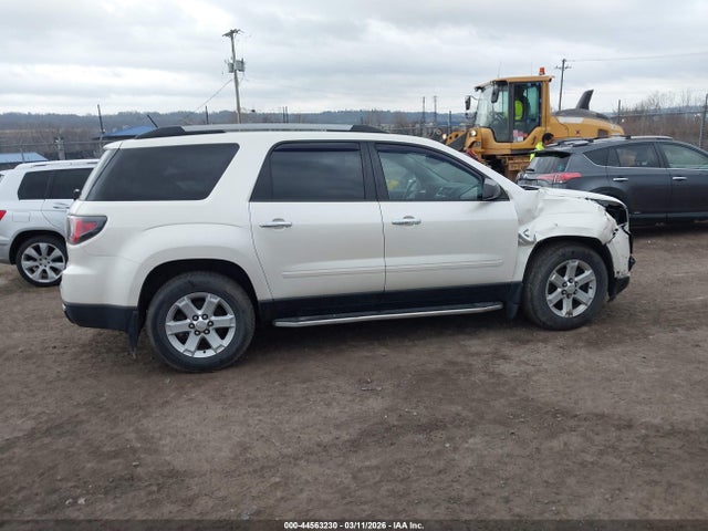 Продаж на аукціоні авто 2015 Gmc Acadia Sle-2, vin: 1GKKVPKD8FJ148858, номер лоту: 44563230