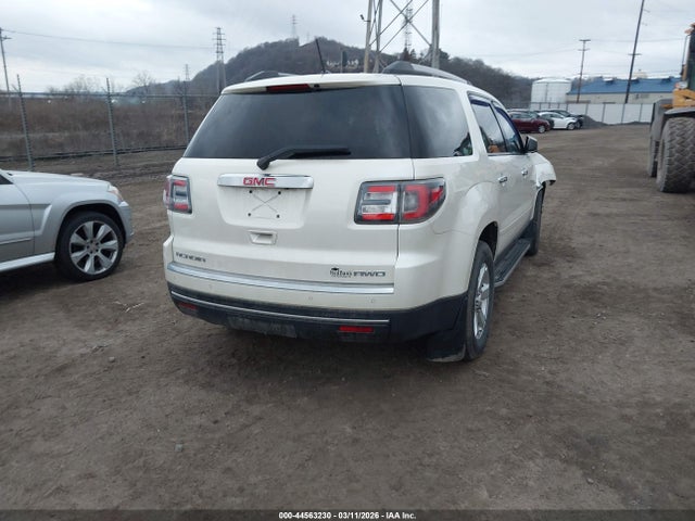 Продаж на аукціоні авто 2015 Gmc Acadia Sle-2, vin: 1GKKVPKD8FJ148858, номер лоту: 44563230