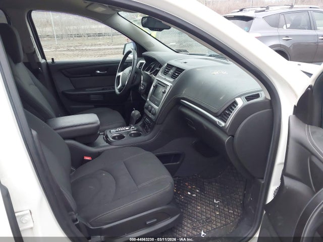 Продаж на аукціоні авто 2015 Gmc Acadia Sle-2, vin: 1GKKVPKD8FJ148858, номер лоту: 44563230