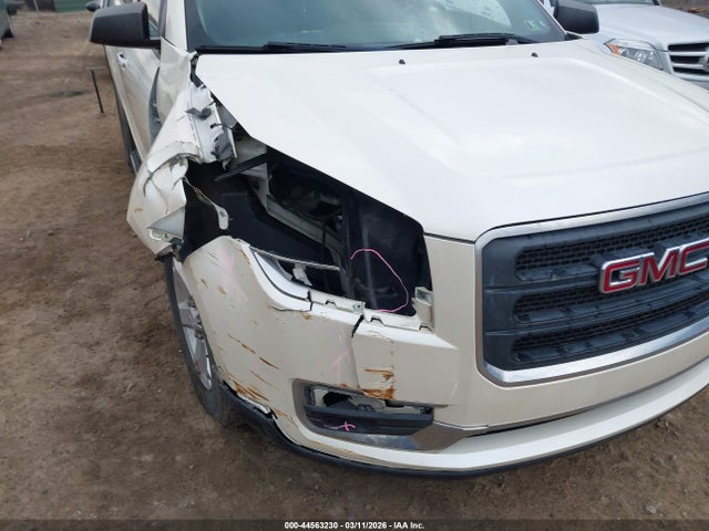Продаж на аукціоні авто 2015 Gmc Acadia Sle-2, vin: 1GKKVPKD8FJ148858, номер лоту: 44563230