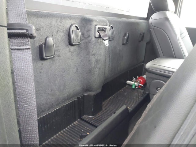 44563229 :رقم المزاد ، 3C7WR5AJ8NG320791 vin ، 2022 Ram 2500 Tradesman  4x4 8' Box مزاد بيع