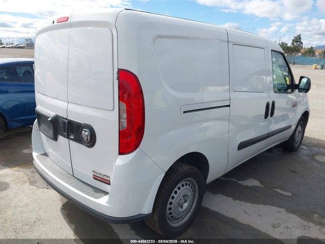 Aukcja sprzedaży 2022 Ram Promaster City Cargo Van, vin: ZFBHRFAB5N6X49086, numer aukcji: 44563233