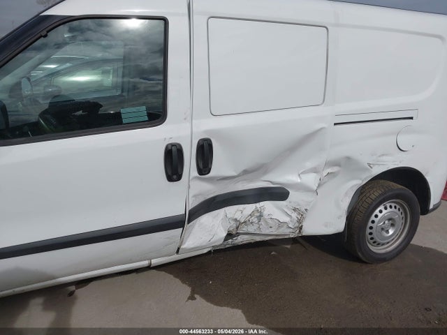 Aukcja sprzedaży 2022 Ram Promaster City Cargo Van, vin: ZFBHRFAB5N6X49086, numer aukcji: 44563233
