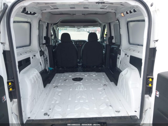 Aukcja sprzedaży 2022 Ram Promaster City Cargo Van, vin: ZFBHRFAB5N6X49086, numer aukcji: 44563233