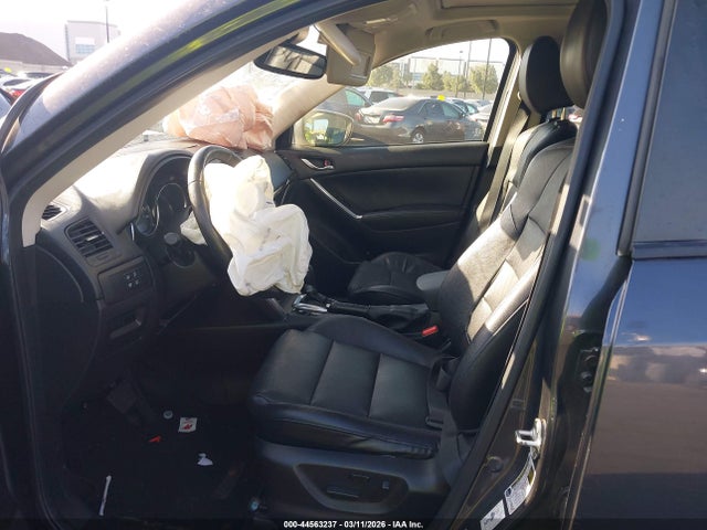 JM3KE2DY1F0529303 Mazda Cx-5 Grand Touring