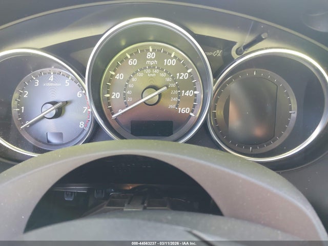 JM3KE2DY1F0529303 Mazda Cx-5 Grand Touring