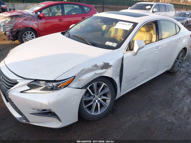 Продажа на аукционе авто 2016 Lexus Es 300h, vin: JTHBW1GG1G2107510, номер лота: 44563239