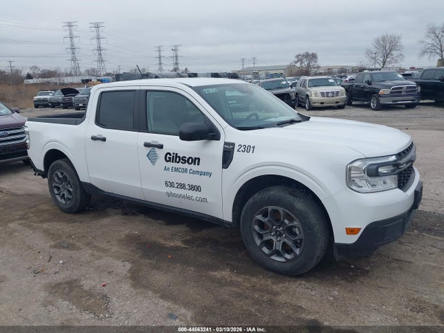 Продаж на аукціоні авто 2023 Ford Maverick Xlt, vin: 3FTTW8F99PRA61776, номер лоту: 44563241