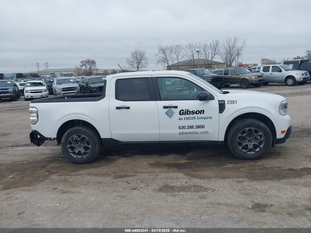 Продаж на аукціоні авто 2023 Ford Maverick Xlt, vin: 3FTTW8F99PRA61776, номер лоту: 44563241