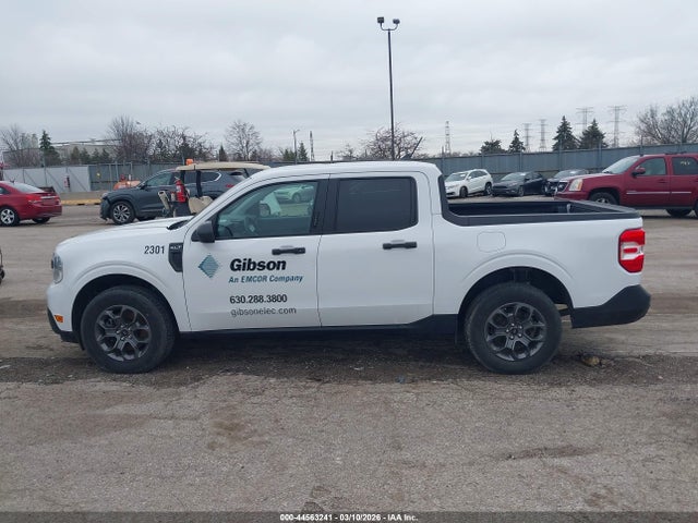 Продаж на аукціоні авто 2023 Ford Maverick Xlt, vin: 3FTTW8F99PRA61776, номер лоту: 44563241