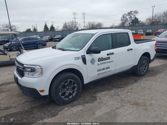 Продаж на аукціоні авто 2023 Ford Maverick Xlt, vin: 3FTTW8F99PRA61776, номер лоту: 44563241