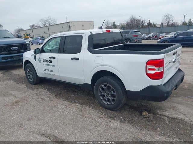 Продаж на аукціоні авто 2023 Ford Maverick Xlt, vin: 3FTTW8F99PRA61776, номер лоту: 44563241