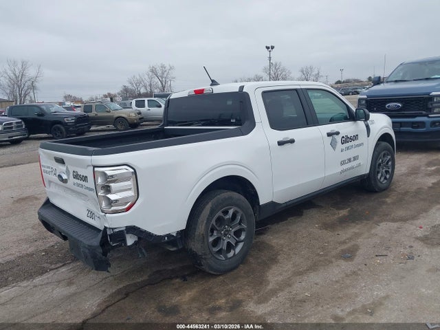 Продаж на аукціоні авто 2023 Ford Maverick Xlt, vin: 3FTTW8F99PRA61776, номер лоту: 44563241