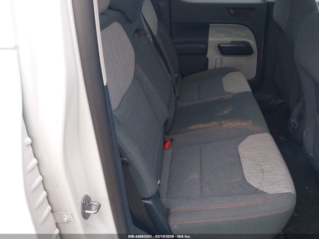 Продаж на аукціоні авто 2023 Ford Maverick Xlt, vin: 3FTTW8F99PRA61776, номер лоту: 44563241
