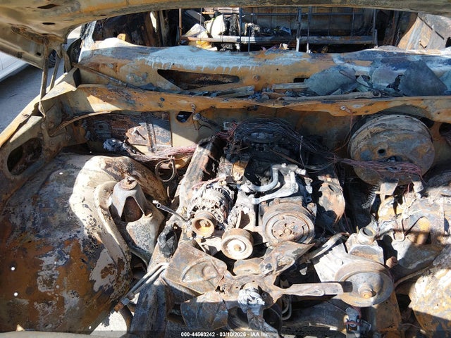 1997 DODGE RAM 1500 1B7HF13Z4VJ588391 Photo 9