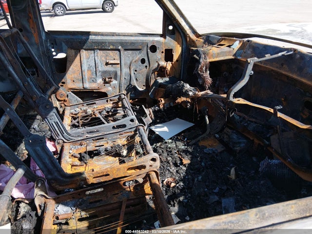 1997 DODGE RAM 1500 1B7HF13Z4VJ588391 Photo 4