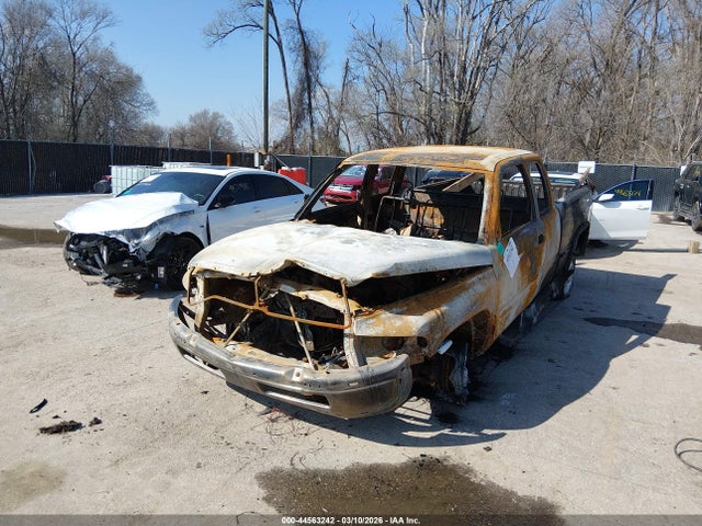 1997 DODGE RAM 1500 1B7HF13Z4VJ588391 Photo 5