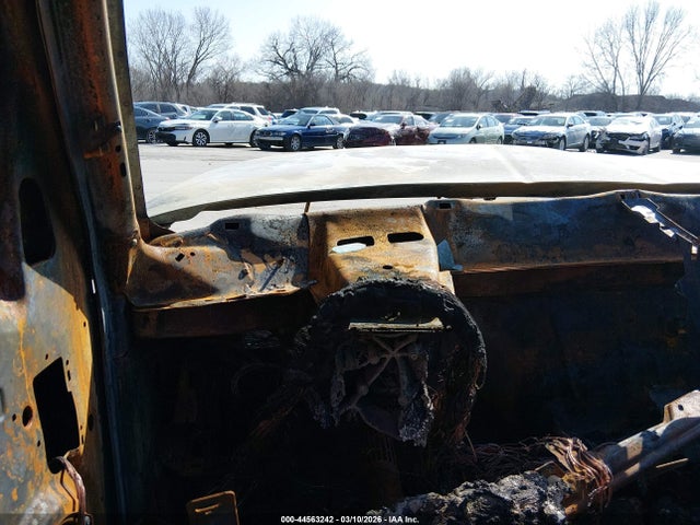 1997 DODGE RAM 1500 1B7HF13Z4VJ588391 Photo 6